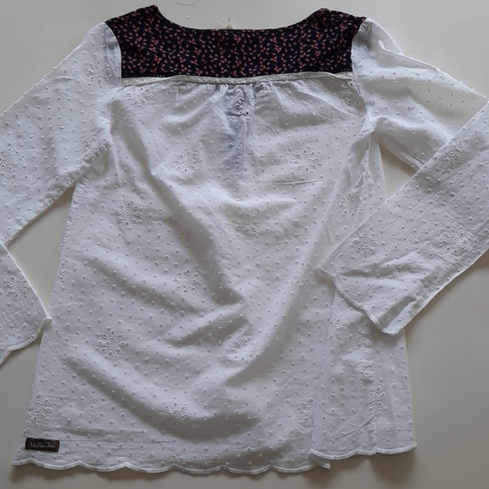 Matilda Jane long sleeve blouse - Picture 3 of 5